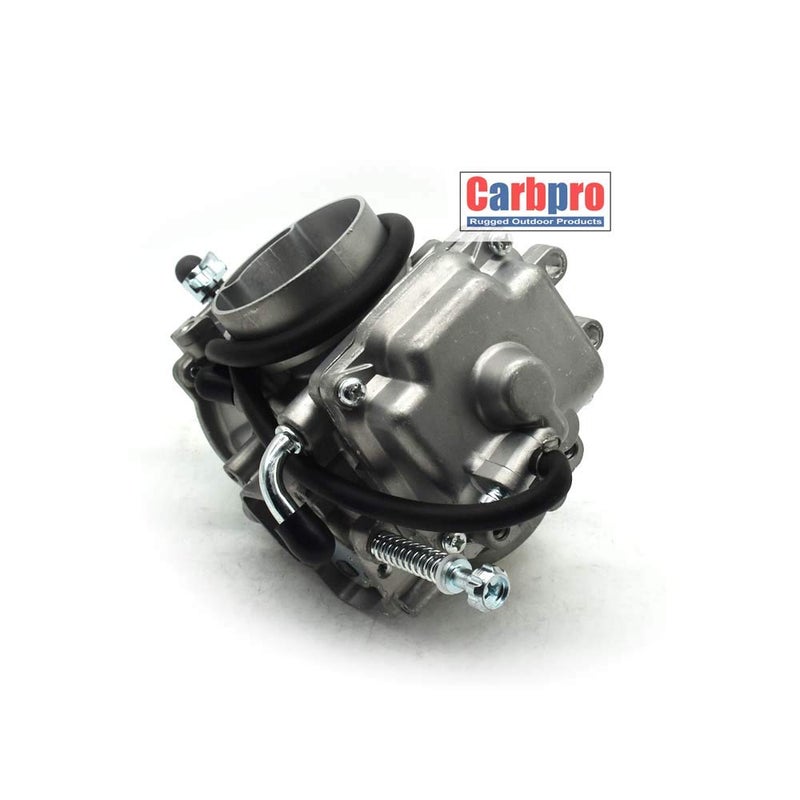 Carbpro Carburetor For POLARIS SPORTSMAN 500 1996 1997 1998 Carburetor 4X4 ATV Quad 1996-1998 NON HO, Part Number 3130754 3130665 - Image 5